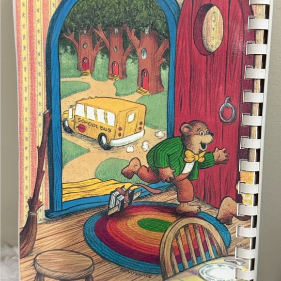 Cubland Cookbook II vintage 1997 - Picture 2 of 3